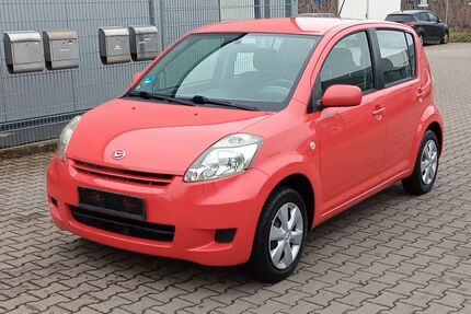 Daihatsu Sirion Gebrauchtwagen