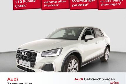 Audi Q2 Gebrauchtwagen