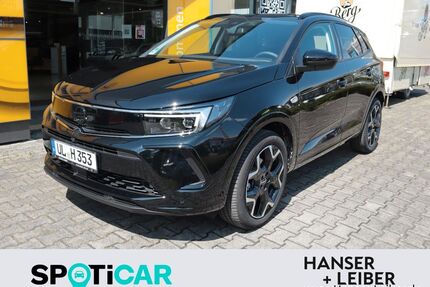 Opel Grandland (X) Gebrauchtwagen