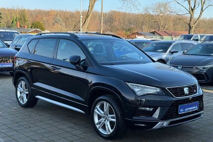 Seat Ateca Gebrauchtwagen