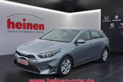 Kia ceed / Ceed Gebrauchtwagen