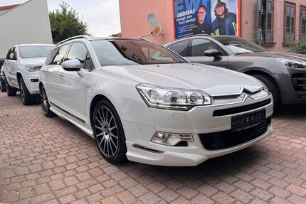Citroen C5 Gebrauchtwagen