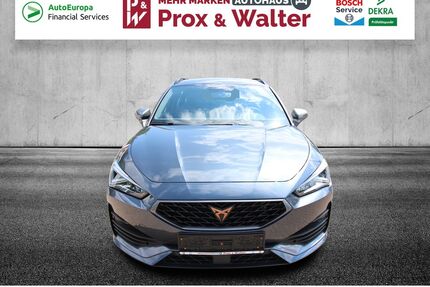 Cupra Leon Gebrauchtwagen