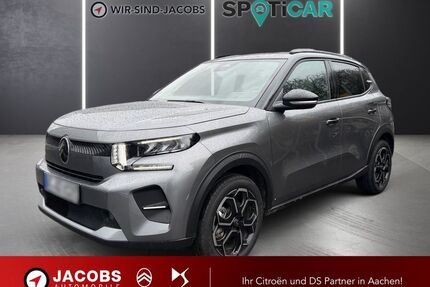 Citroen C3 Gebrauchtwagen