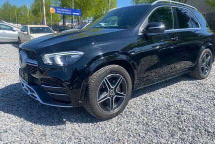 Mercedes-Benz GLE 350 Gebrauchtwagen