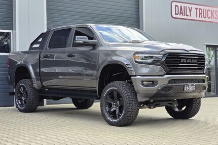 Dodge RAM Gebrauchtwagen