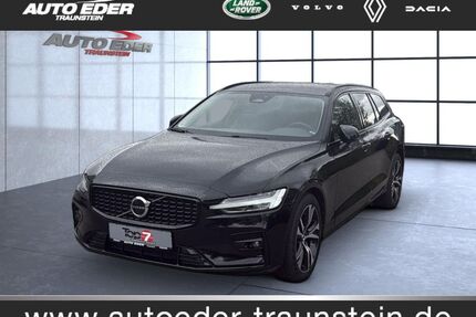 Volvo V60 Gebrauchtwagen