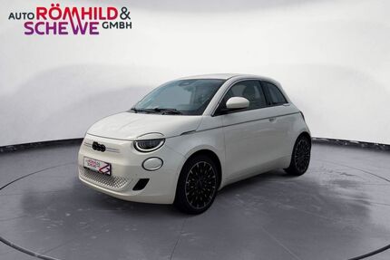 Fiat 500e Gebrauchtwagen