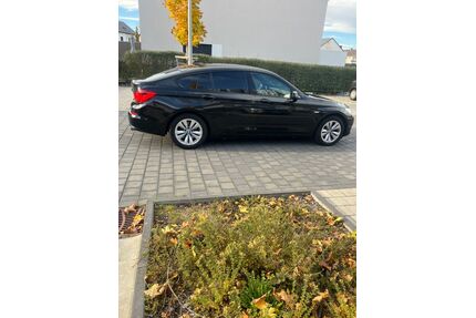 BMW 535 Gran Turismo Gebrauchtwagen