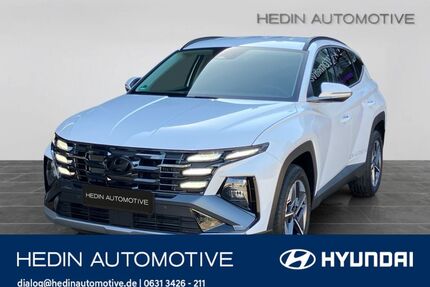 Hyundai TUCSON Gebrauchtwagen