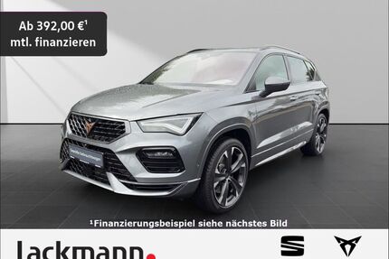 Cupra Ateca Gebrauchtwagen