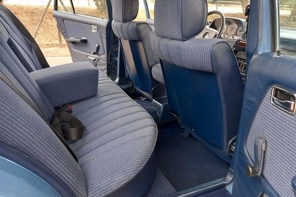 Mercedes-Benz 240 Gebrauchtwagen