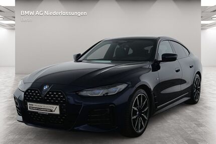 BMW 430 Gebrauchtwagen