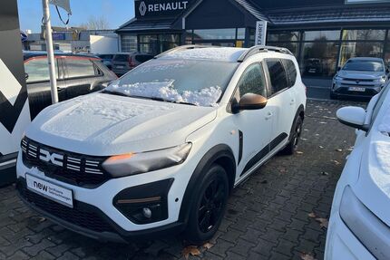 Dacia Jogger Gebrauchtwagen