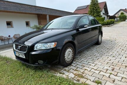 Volvo S40 Gebrauchtwagen