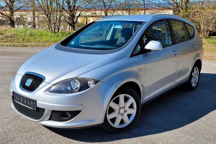 Seat Altea Gebrauchtwagen