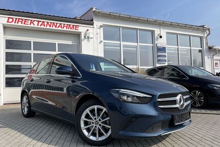 Mercedes-Benz B 200 Gebrauchtwagen