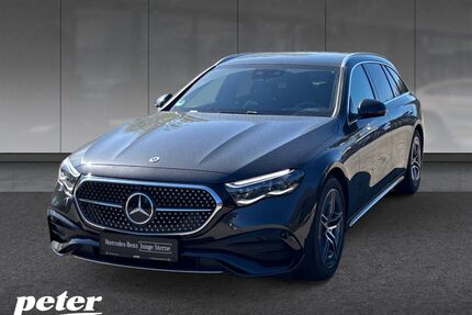 Mercedes-Benz E 450 Gebrauchtwagen