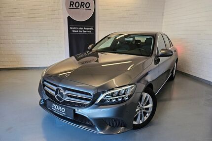 Mercedes-Benz C 180 Gebrauchtwagen