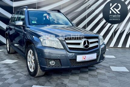 Mercedes-Benz GLK 220 Gebrauchtwagen