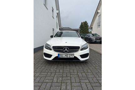 Mercedes-Benz C 250 Gebrauchtwagen