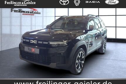 Dacia Bigster Gebrauchtwagen