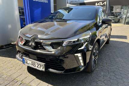 Mitsubishi Colt Gebrauchtwagen