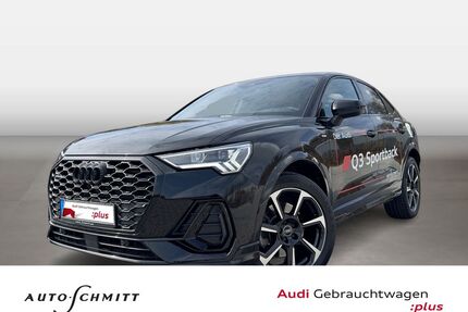 Audi Q3 Gebrauchtwagen