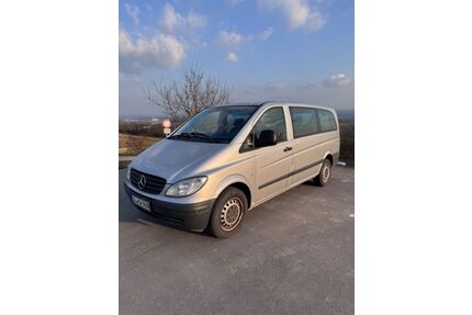 Mercedes-Benz Vito Gebrauchtwagen