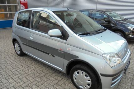 Daihatsu Cuore Gebrauchtwagen