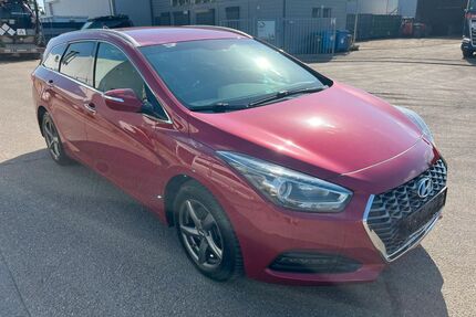 Hyundai i40 Gebrauchtwagen