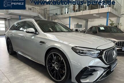 Mercedes-Benz E 53 AMG Gebrauchtwagen