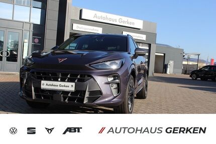 Cupra Terramar Gebrauchtwagen