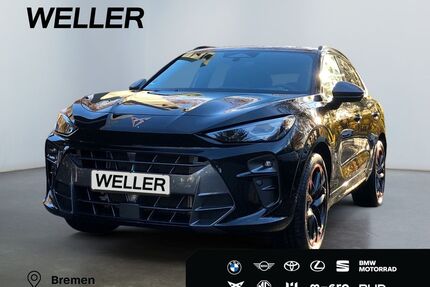 Cupra Terramar Gebrauchtwagen