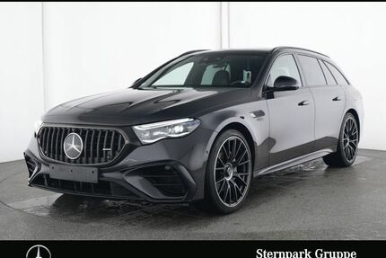 Mercedes-Benz E 53 AMG Gebrauchtwagen