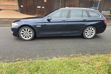 BMW 530 Gebrauchtwagen
