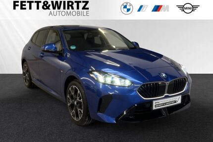 BMW 118 Gebrauchtwagen