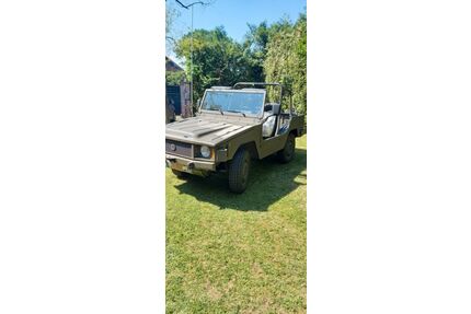 VW Iltis Gebrauchtwagen