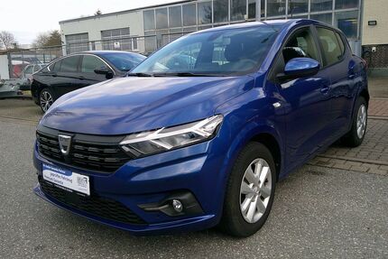 Dacia Sandero Gebrauchtwagen