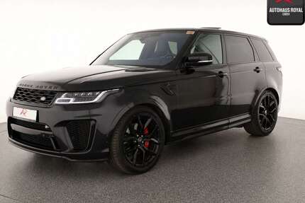 Land Rover Range Rover Gebrauchtwagen