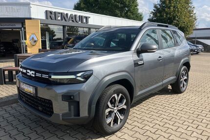 Dacia Bigster Gebrauchtwagen