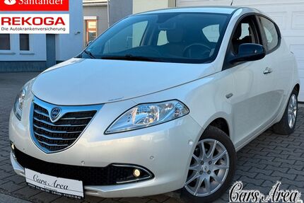 Lancia Ypsilon Gebrauchtwagen