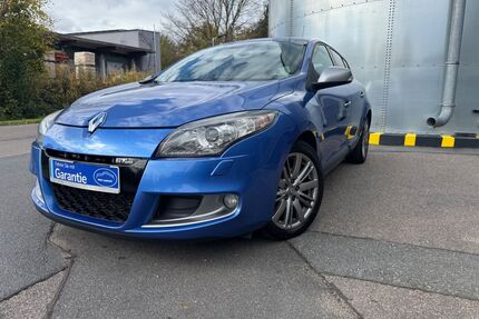 Renault Megane Gebrauchtwagen