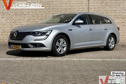 Renault Talisman Gebrauchtwagen