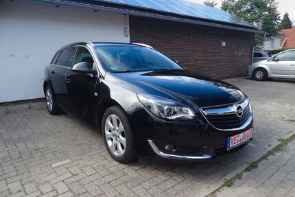 Opel Insignia Gebrauchtwagen