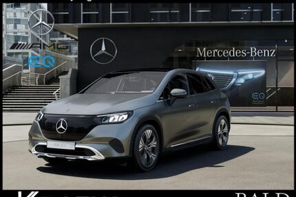 Mercedes-Benz EQE Gebrauchtwagen