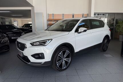 Seat Tarraco Gebrauchtwagen