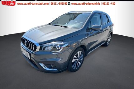 Suzuki (SX4) S-Cross Gebrauchtwagen