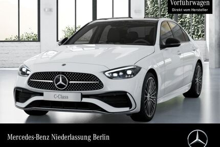Mercedes-Benz C 220 Gebrauchtwagen