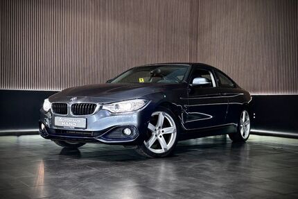 BMW 428 Gebrauchtwagen